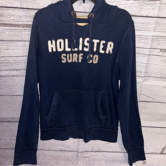Hollister Other - Hollister sweatshirt